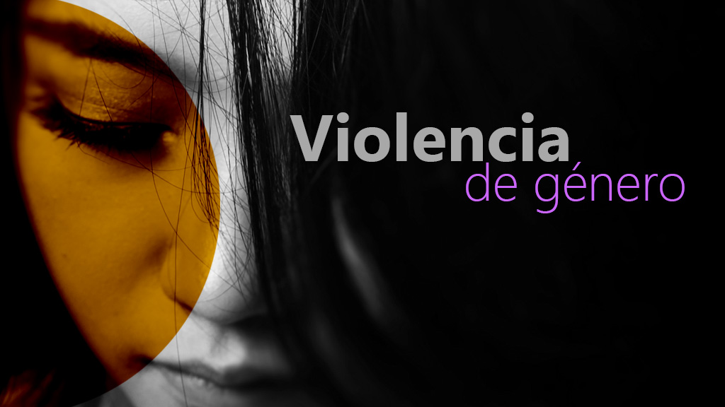 Curso violencia de genero