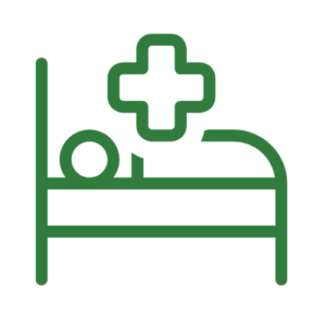 ATENCIÓN AL PACIENTE