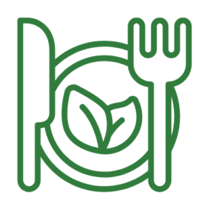 NUTRICIÓN Y ALIMENTACIÓN